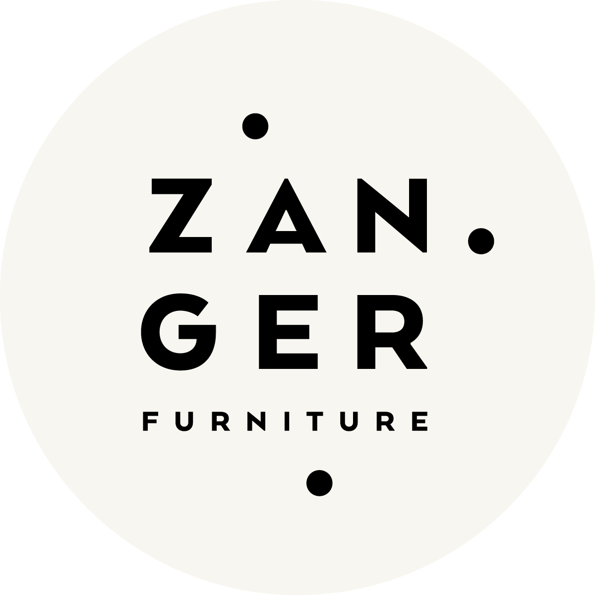 Zanger Logo